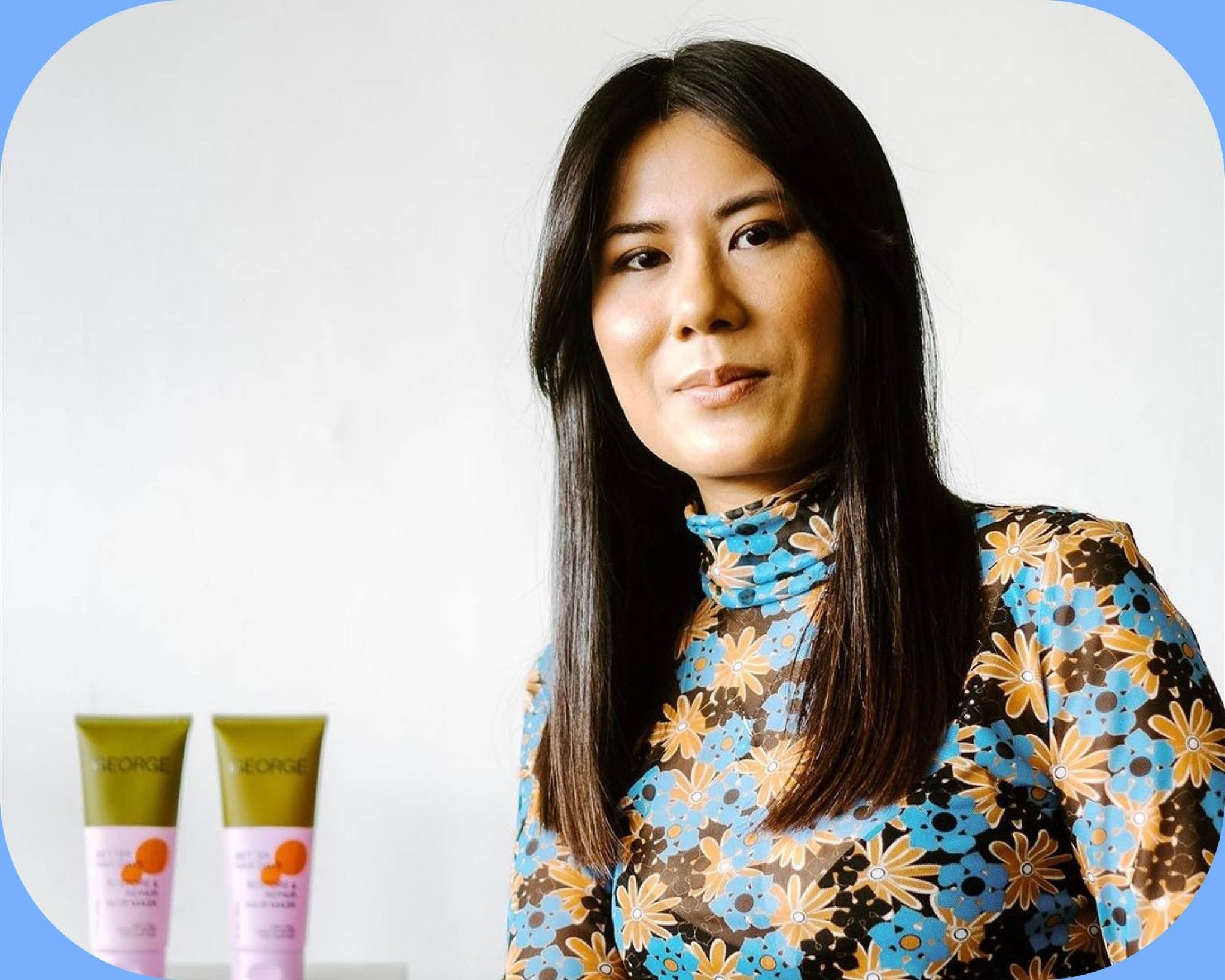 Women in Beauty: Q&A with George Founder, Lisa Nguyen